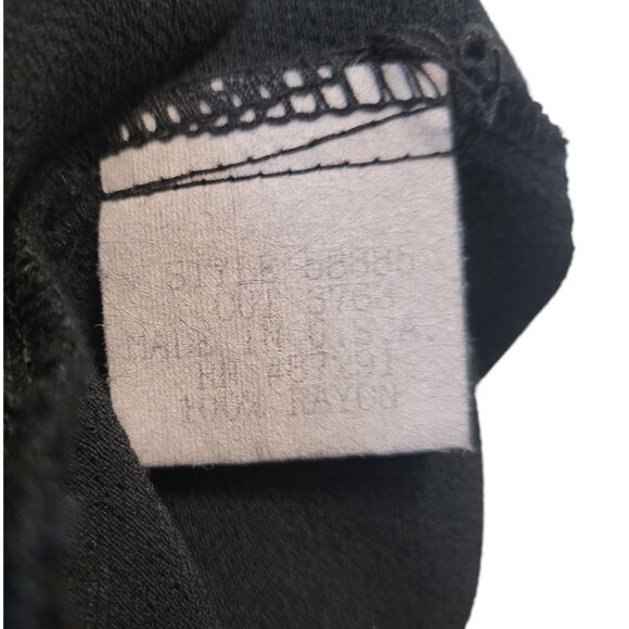 Vintage JOHNNY WAS Long Maxi Slip Dress - Picture 10 of 11